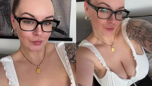 Anna Schmidt - Video Leaks #29