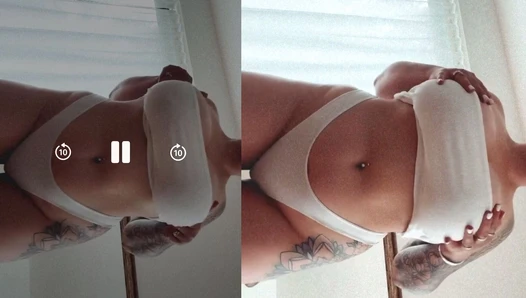 Anna Schmidt - Video Leaks #33
