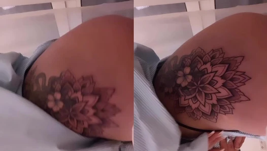Anna Schmidt - Video Leaks #36