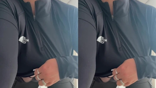 Anna Schmidt - Video Leaks #37