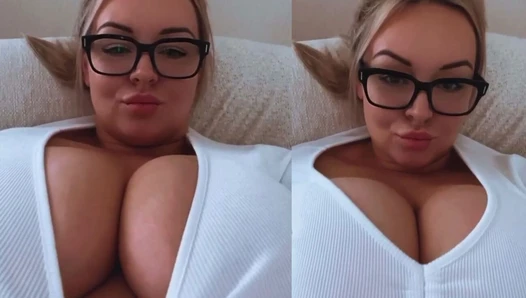Anna Schmidt - Video Leaks #41