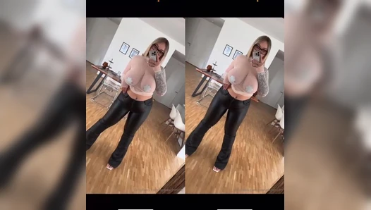 Anna Schmidt - Video Leaks #43