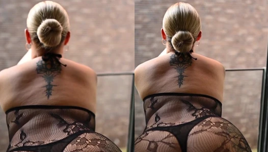 Anna Schmidt - Video Leaks #47