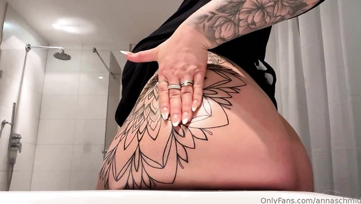 Anna Schmidt - Video Leaks #48