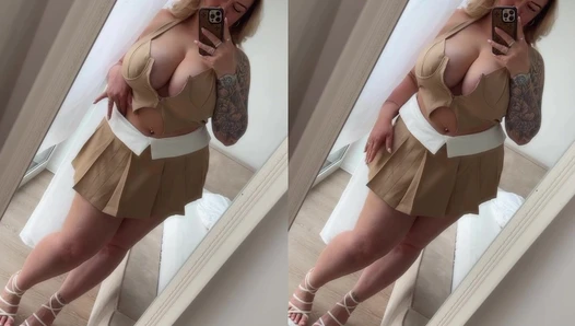 Anna Schmidt - Video Leaks #53