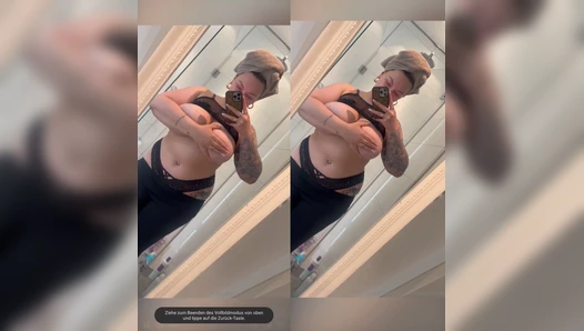 Anna Schmidt - Video Leaks #54