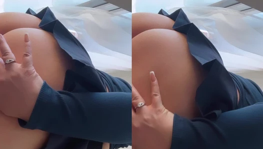 Anna Schmidt - Video Leaks #56
