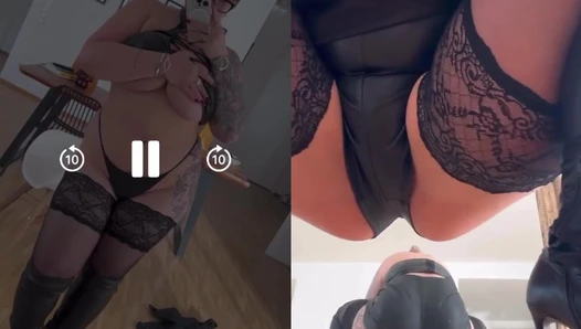 Anna Schmidt - Video Leaks #57