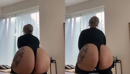 Anna Schmidt - Video Leaks #65