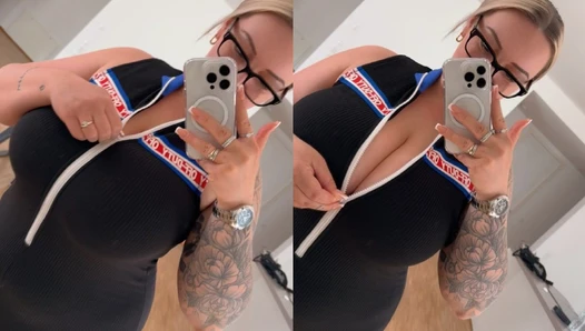 Anna Schmidt - Video Leaks #67