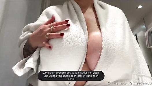 Anna Schmidt - Video Leaks #76