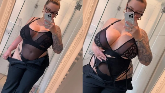 Anna Schmidt - Video Leaks #83