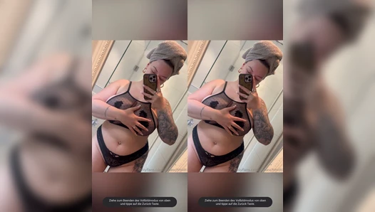 Anna Schmidt - Video Leaks #86