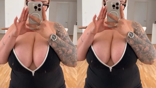 Anna Schmidt - Video Leaks #89