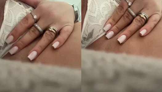 Anna Schmidt - Video Leaks #91