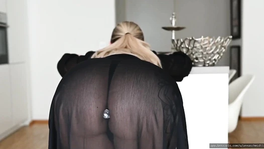 Anna Schmidt - Video Leaks #93