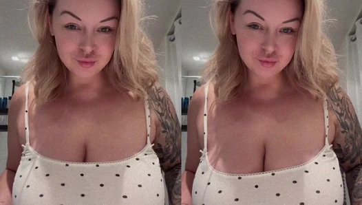 Anna Schmidt - Video Leaks #94