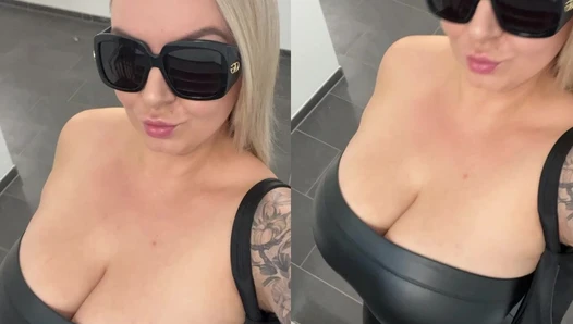 Anna Schmidt - Video Leaks #101