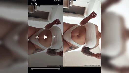 Anna Schmidt - Video Leaks #103
