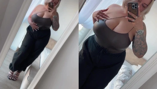 Anna Schmidt - Video Leaks #105