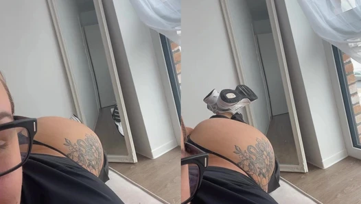 Anna Schmidt - Video Leaks #106