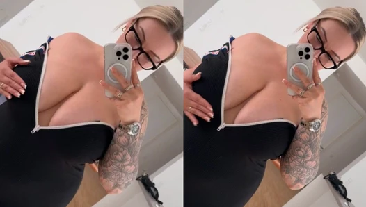 Anna Schmidt - Video Leaks #110