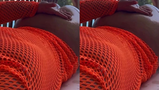 Anna Schmidt - Video Leaks #114