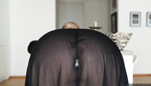 Anna Schmidt - Video Leaks #117