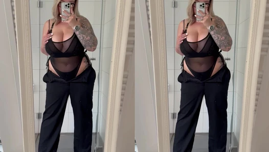 Anna Schmidt - Video Leaks #123