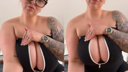 Anna Schmidt - Video Leaks #125