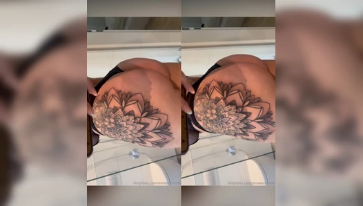 Anna Schmidt - Video Leaks #133