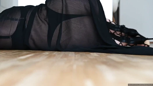 Anna Schmidt - Video Leaks #143