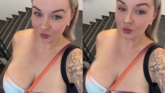 Anna Schmidt - Video Leaks #157