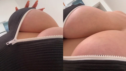 Anna Schmidt - Video Leaks #161