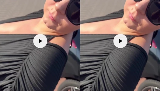Anna Schmidt - Video Leaks #164
