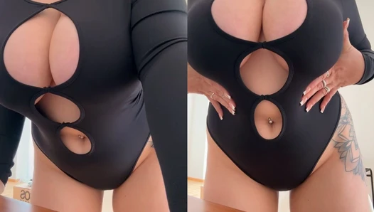 Anna Schmidt - Video Leaks #166