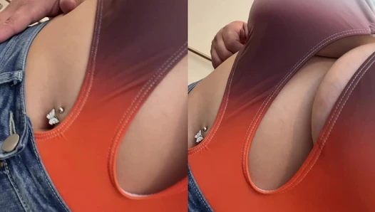 Anna Schmidt - Video Leaks #171