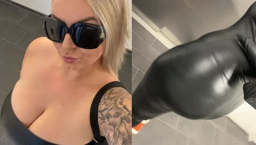 Anna Schmidt - Video Leaks #173