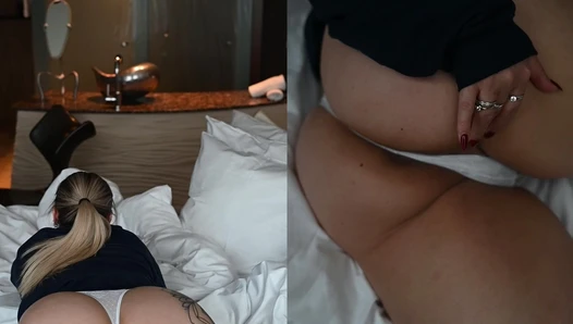 Anna Schmidt - Video Leaks #174