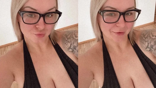 Anna Schmidt - Video Leaks #175