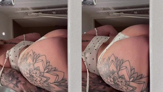 Anna Schmidt - Video Leaks #177