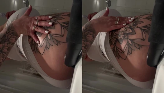 Anna Schmidt - Video Leaks #178