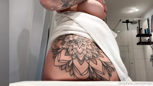 Anna Schmidt - Video Leaks #189