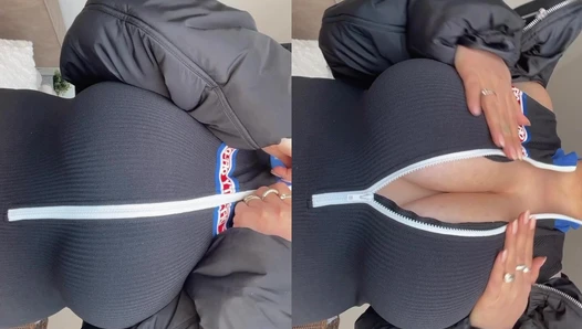 Anna Schmidt - Video Leaks #190