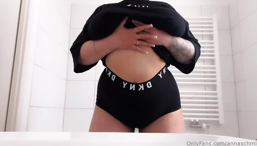 Anna Schmidt - Video Leaks #193