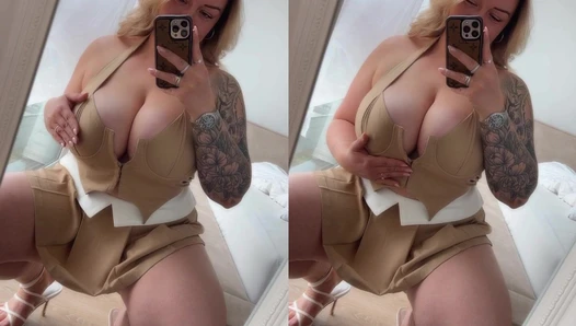 Anna Schmidt - Video Leaks #195