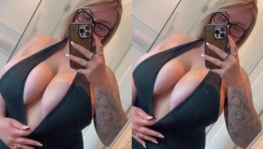 Anna Schmidt - Video Leaks #196