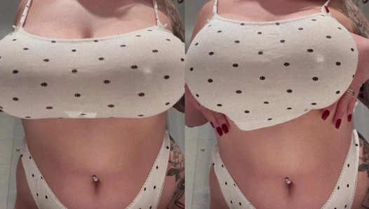 Anna Schmidt - Video Leaks #202