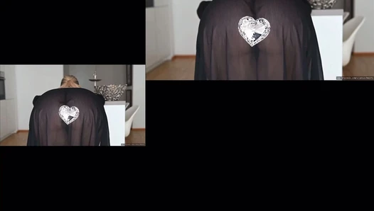 Anna Schmidt - Video Leaks #204