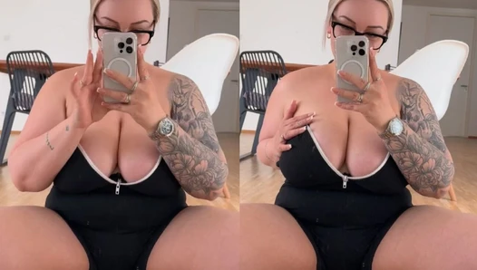 Anna Schmidt - Video Leaks #205